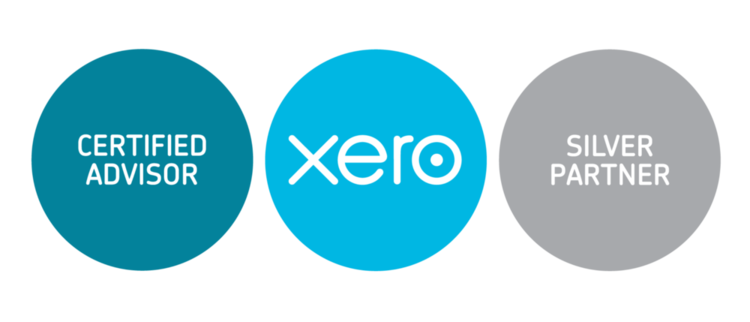 CounterActive Xero Silver Certified Partner